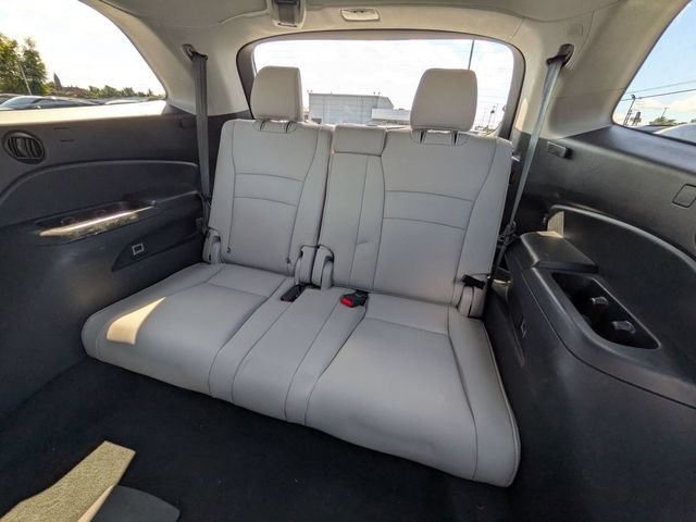 Used 2019 Honda Pilot EX-L image 19