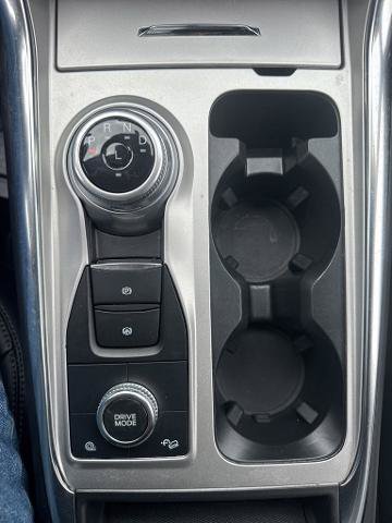 Certified 2023 Ford Explorer XLT w/ Equipment Group 202A AWD/4WD image 33