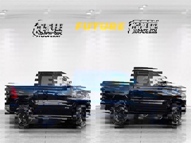 Used 2022 RAM 1500 Laramie image 2