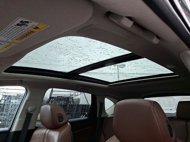 Used 2021 Acura RDX AWD w/ Technology Package image 14