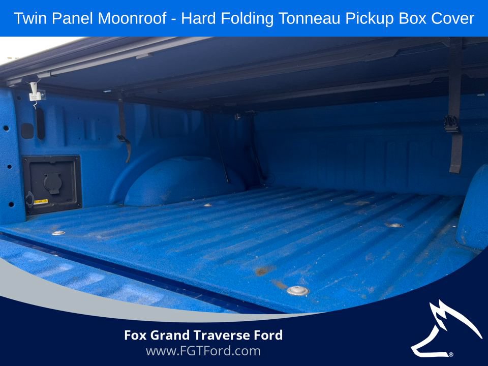 Certified 2022 Ford F150 Tremor w/ Equipment Group 401A Mid AWD/4WD image 6