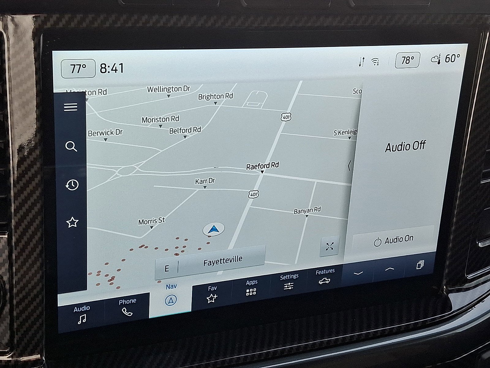 Certified 2023 Ford F150 XLT w/ Equipment Group 302A High image 15