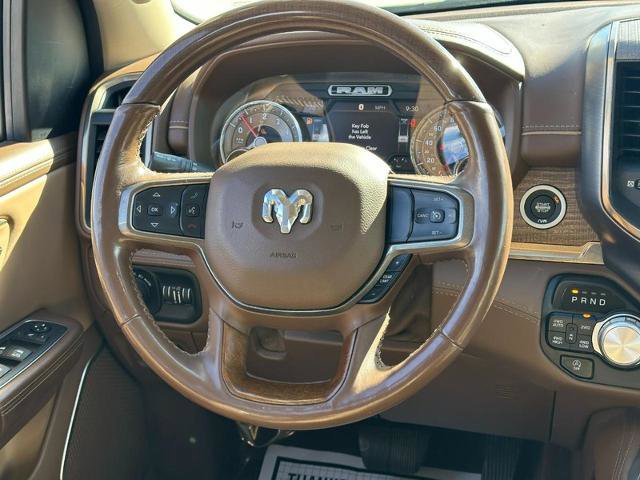 Used 2019 RAM 1500 Limited image 12