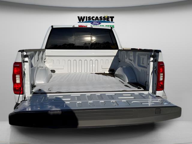 Certified 2022 Ford F150 XLT w/ Equipment Group 302A High AWD/4WD image 13