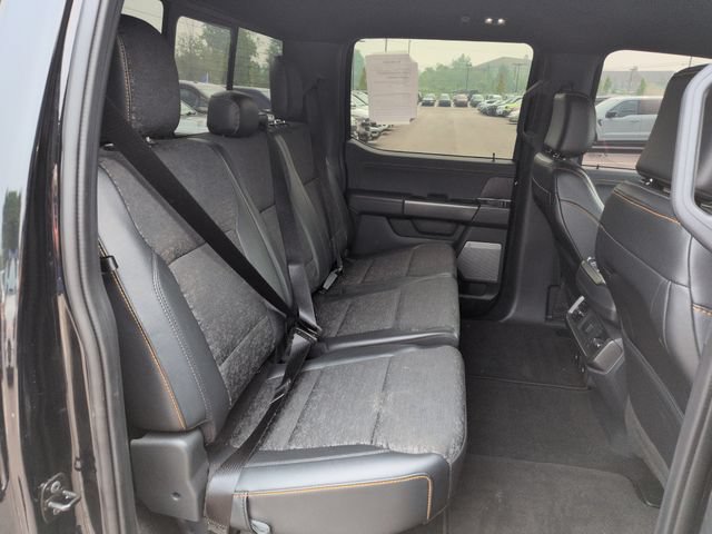 Certified 2024 Ford F150 Tremor AWD/4WD image 17