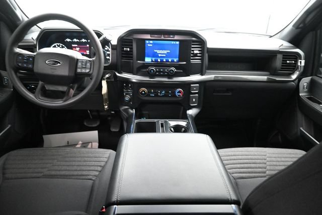 Certified 2023 Ford F150 XL w/ STX Appearance Package AWD/4WD image 23