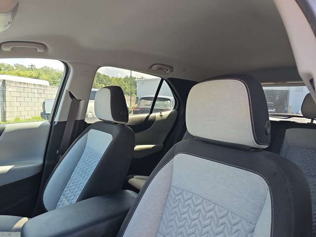 Used 2023 Chevrolet Equinox LT FWD image 15