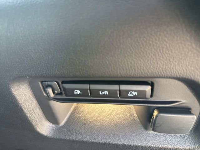 Certified 2023 Ford Explorer Limited w/ Limited Technology Package image 11