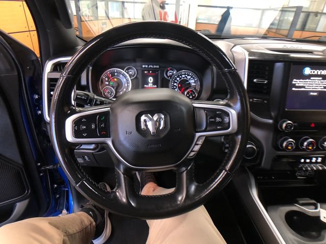 Used 2019 RAM 1500 Big Horn AWD/4WD image 13