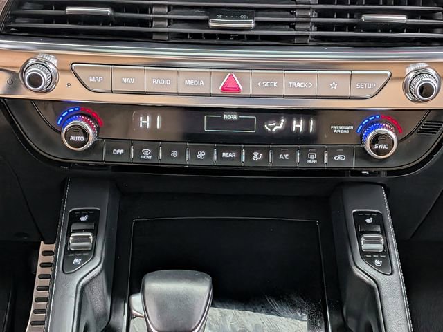 Used 2022 Kia Telluride SX image 30