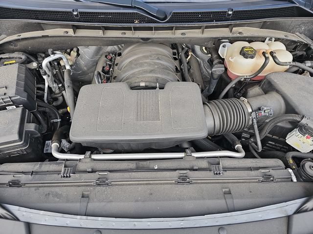 Used 2024 GMC Yukon AT4 w/ AT4 Premium Plus Package AWD/4WD image 35