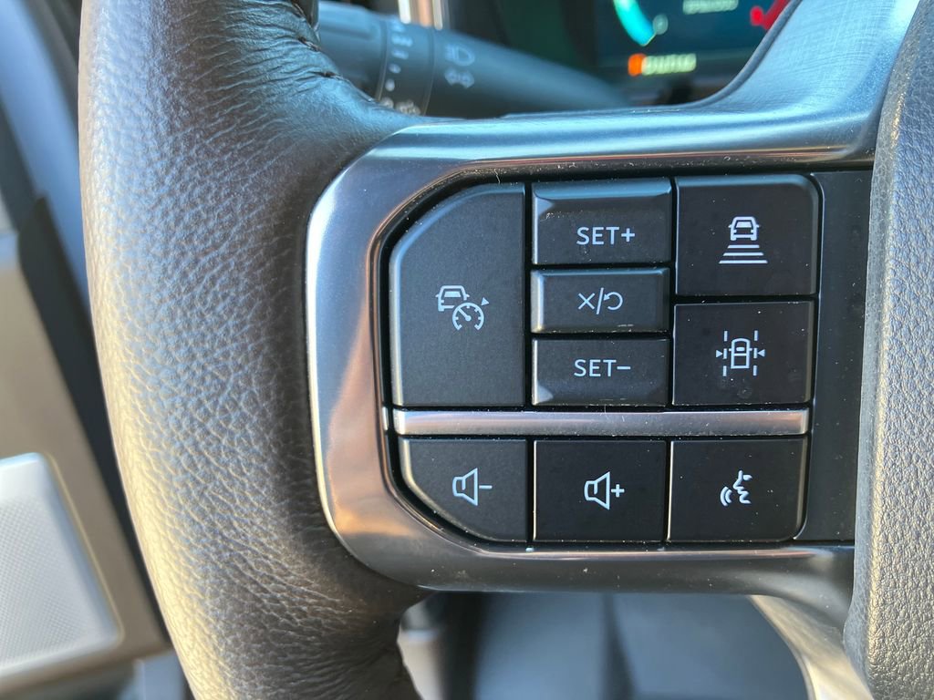 Certified 2024 Ford F250 King Ranch w/ Chrome Package image 17