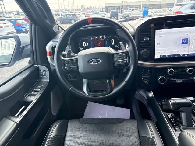 Certified 2023 Ford F150 Raptor image 4