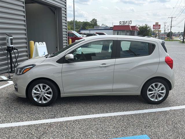 Used 2019 Chevrolet Spark LT FWD image 3