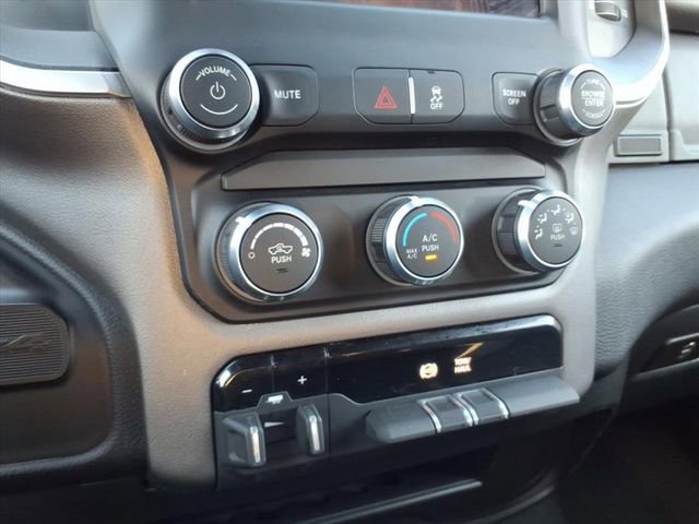 Used 2023 RAM 2500 Big Horn w/ Level 1 Equipment Group image 29