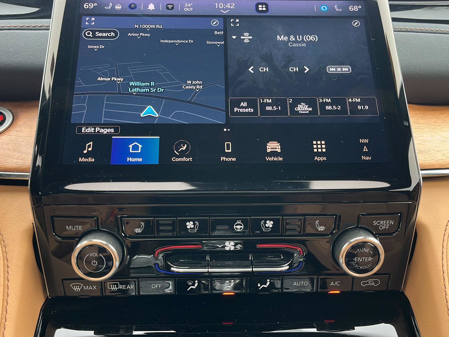 Used 2024 Jeep Grand Cherokee Summit image 26