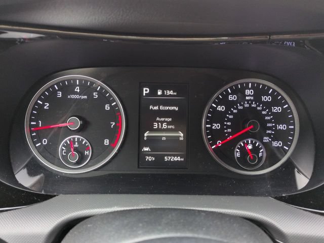 Used 2023 Kia K5 GT-Line w/ GT-Line Premium Package FWD image 33