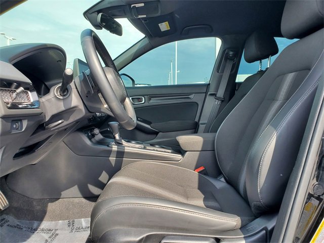 Used 2024 Honda Civic Sport image 6