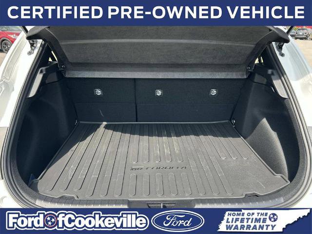 Used 2025 Toyota Corolla GR AWD/4WD image 19