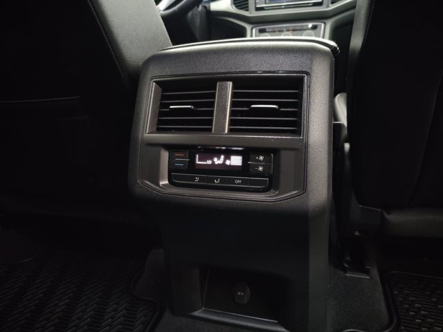 Used 2022 Volkswagen Atlas SE AWD/4WD image 31