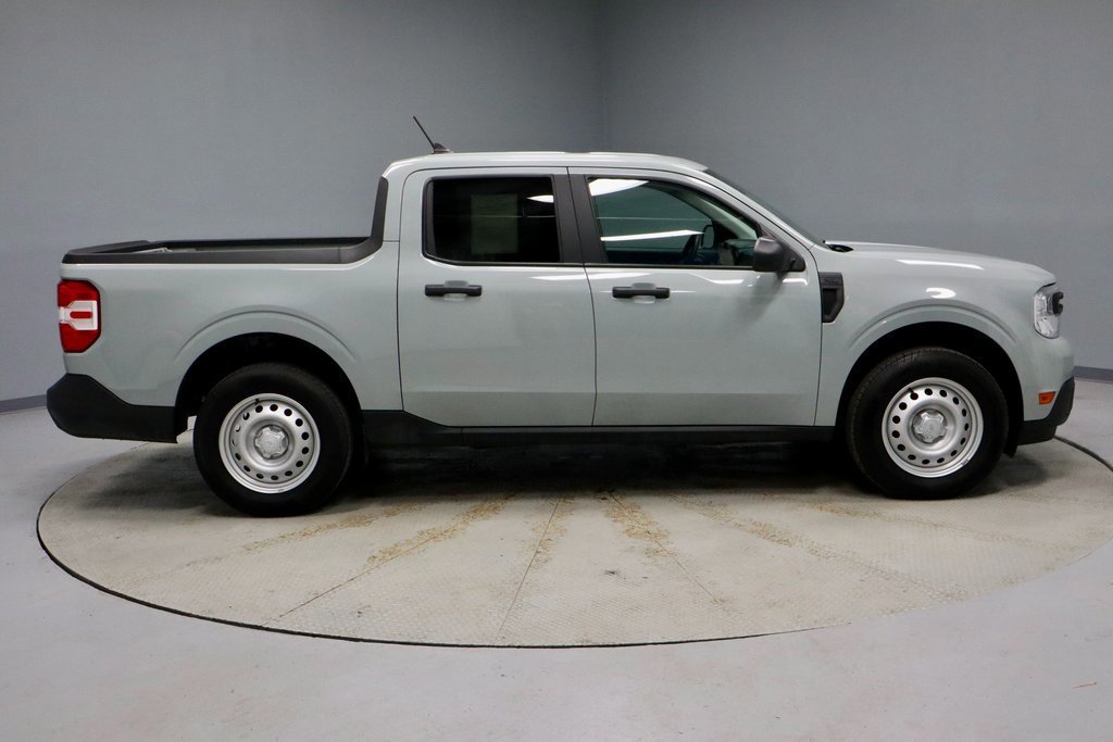 Certified 2024 Ford Maverick XL w/ Equipment Group 100A Standard image 6