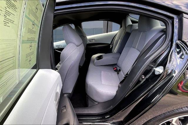 Used 2020 Toyota Corolla SE FWD image 20