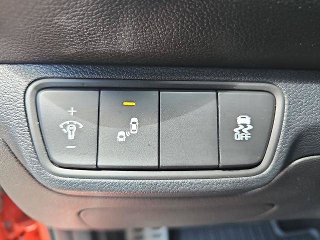 Used 2024 Kia Forte GT-Line FWD image 26