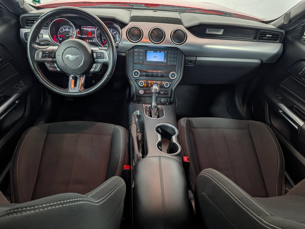 Certified 2022 Ford Mustang GT RWD image 14