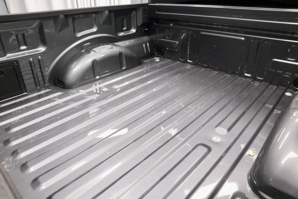 Certified 2025 Ford F150 STX image 14