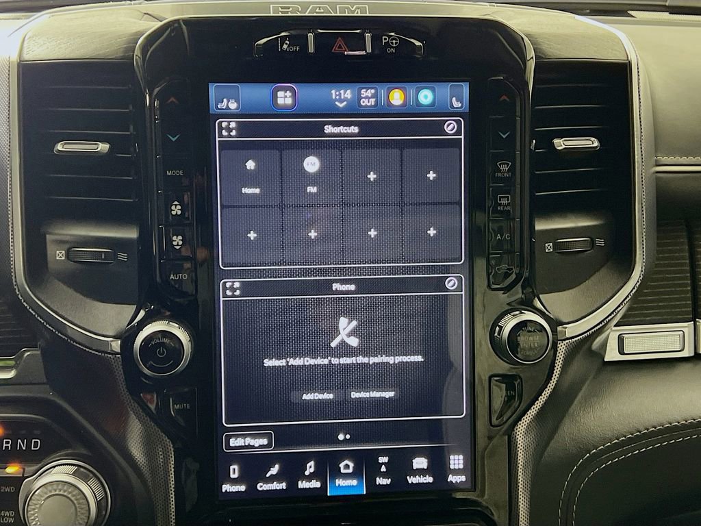 Used 2023 RAM 1500 Limited image 16