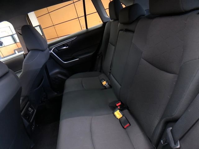 Used 2023 Toyota RAV4 XLE image 20