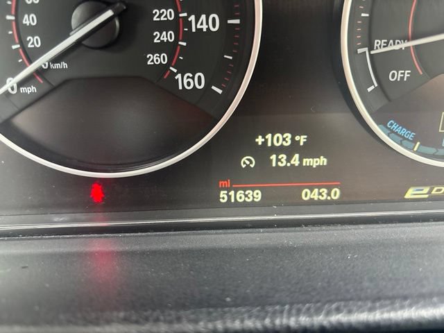 Used 2018 BMW 330e RWD image 15