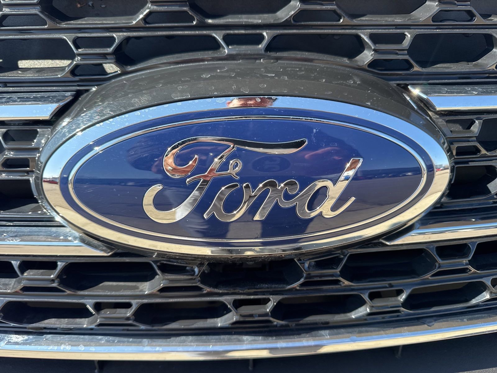 Certified 2023 Ford Explorer XLT w/ Equipment Group 202A image 13