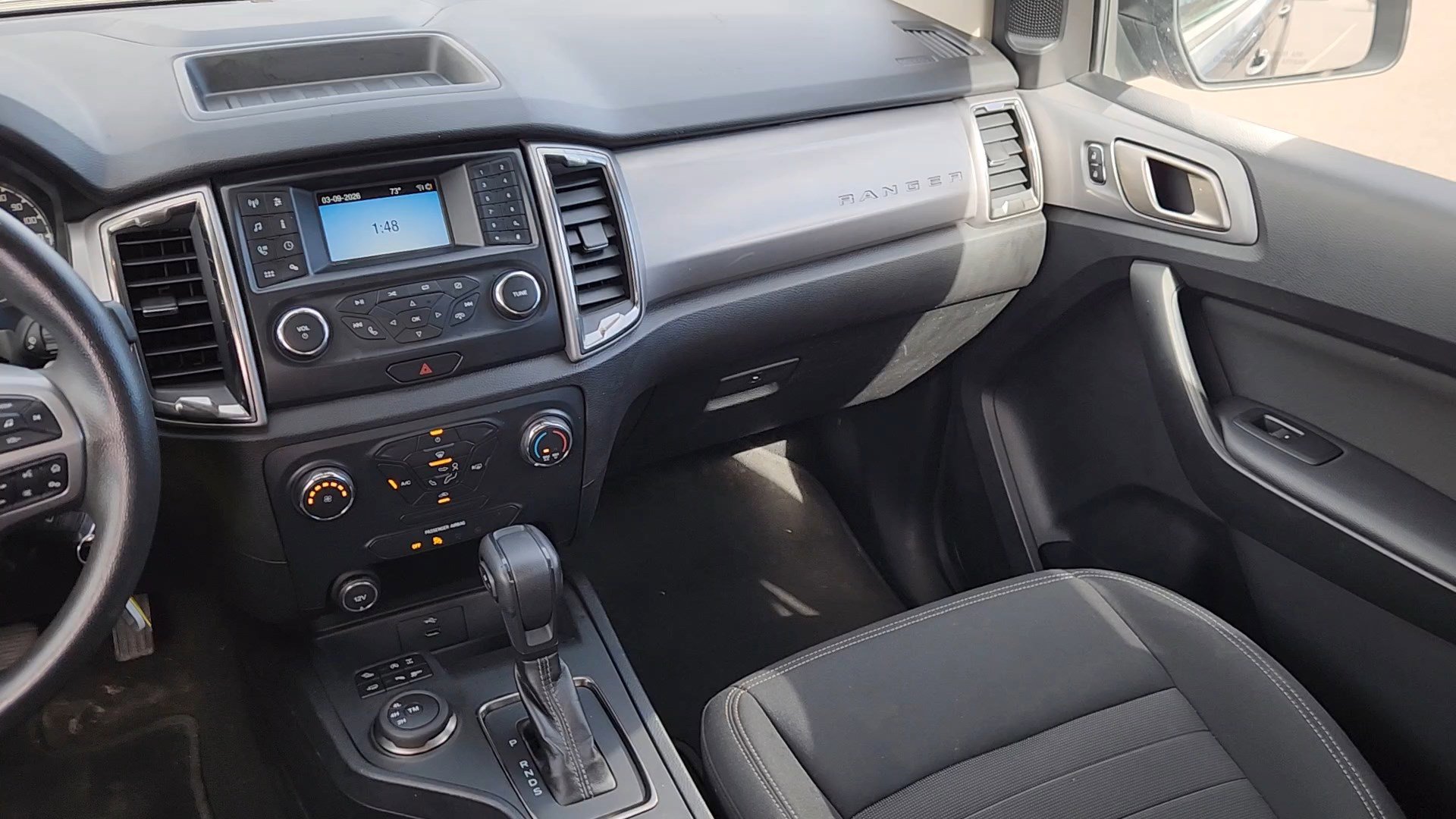 Certified 2019 Ford Ranger XLT w/ FX4 Off-Road Package image 28