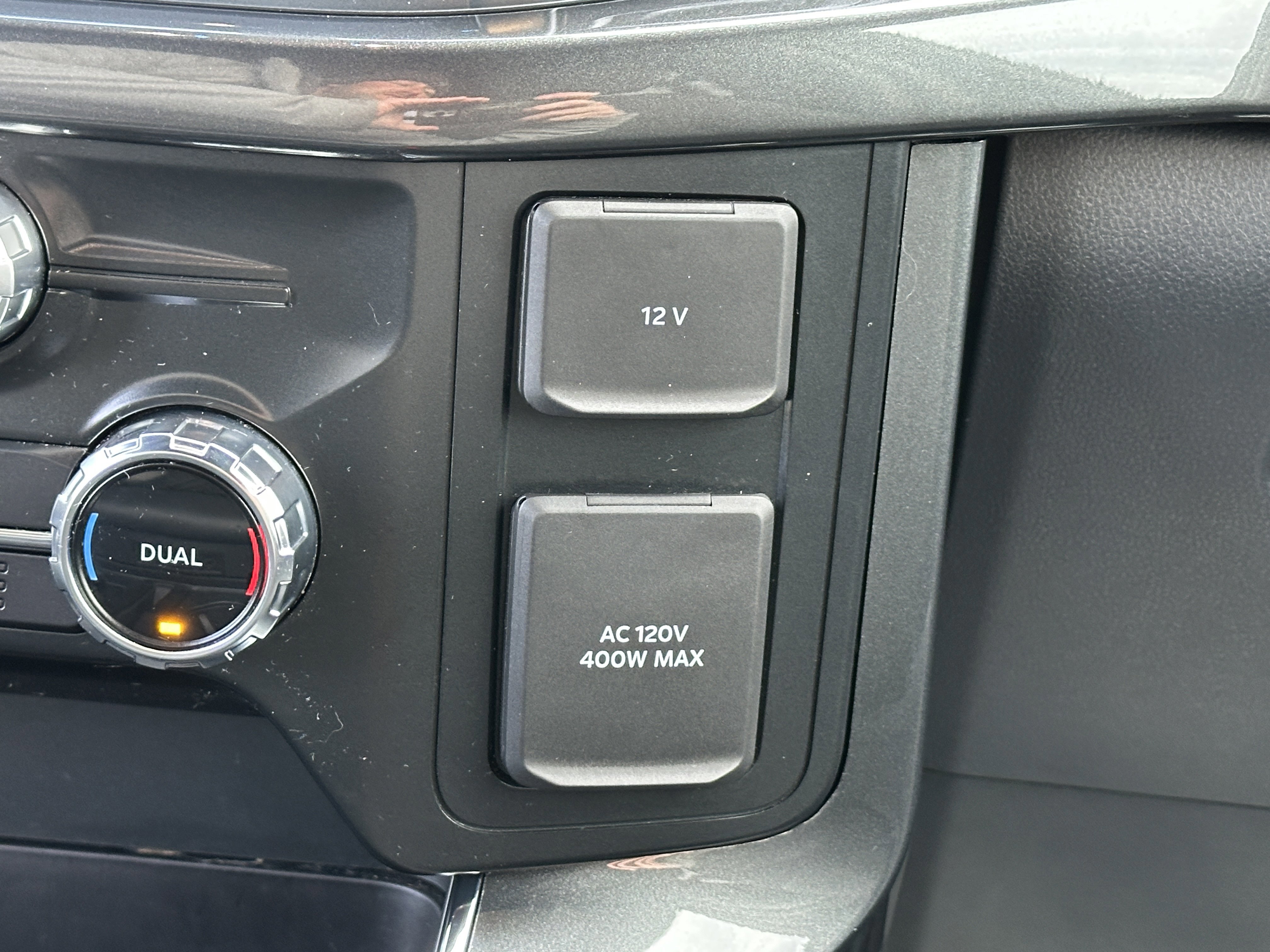 Certified 2022 Ford F150 XLT w/ Equipment Group 302A High image 25