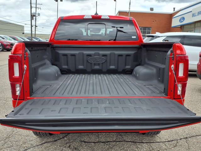 Certified 2023 Ford Ranger XLT w/ Equipment Group 302A High AWD/4WD image 20
