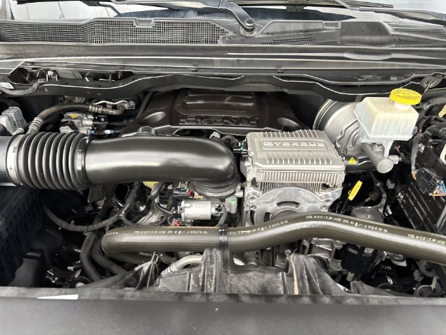 Used 2024 RAM 1500 Tradesman w/ Warlock PACKAGE AWD/4WD image 33