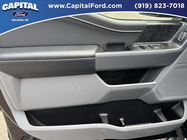 Certified 2022 Ford F150 XLT w/ Equipment Group 302A High AWD/4WD image 20