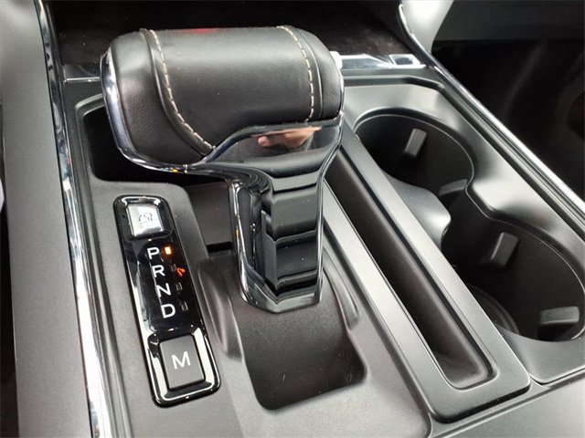 Certified 2023 Ford F150 Lariat w/ Equipment Group 502A High image 21