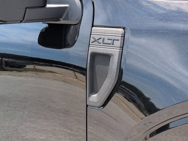 Certified 2024 Ford Maverick XLT w/ XLT Luxury Package FWD image 14