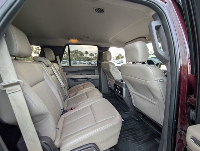 Certified 2020 Ford Expedition XLT w/ Equipment Group 202A RWD image 13