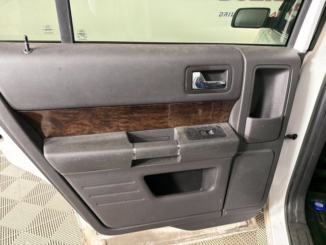 Certified 2018 Ford Flex Limited AWD/4WD image 24