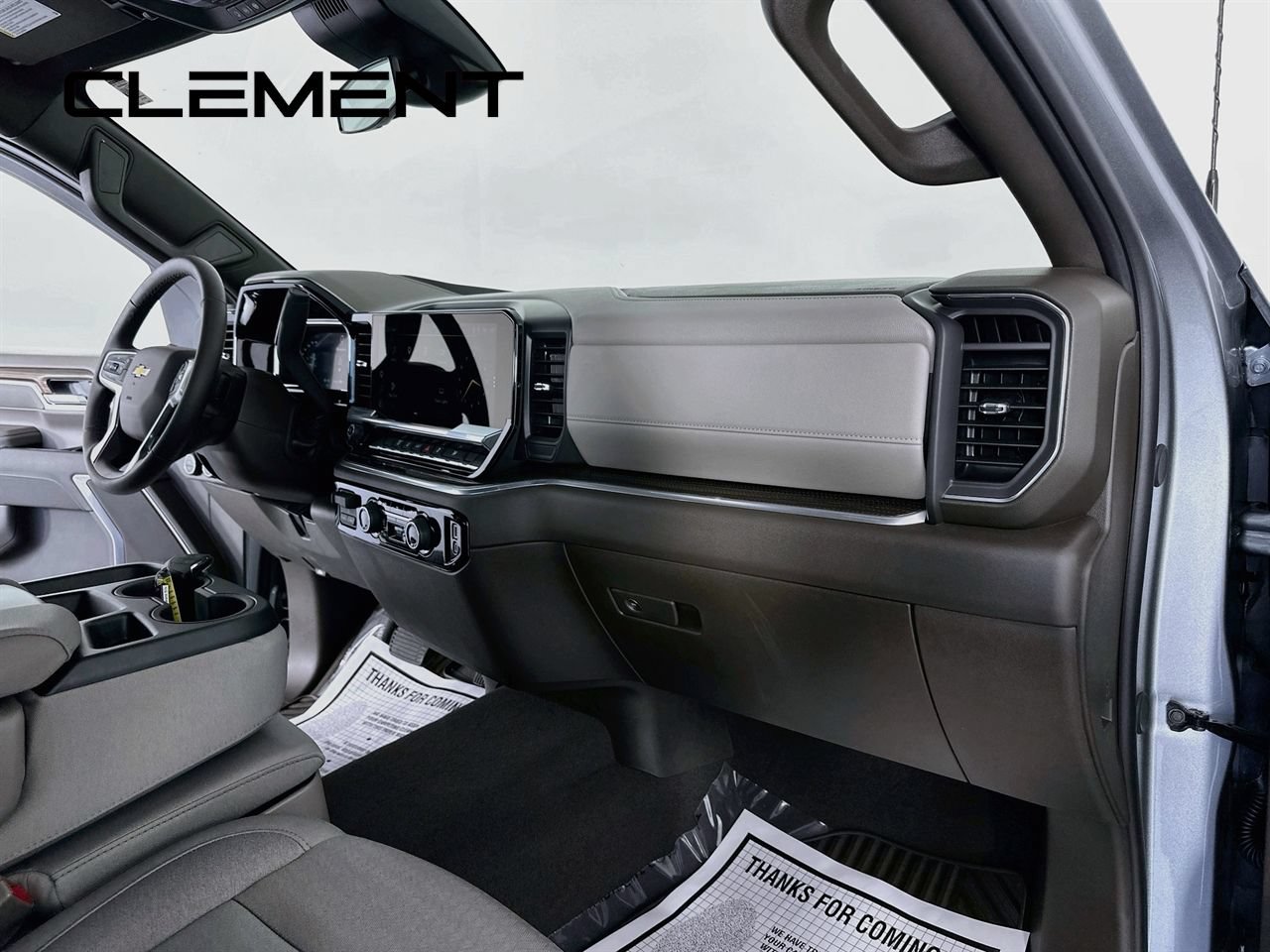 Used 2026 Chevrolet Silverado 2500 LT AWD/4WD image 32