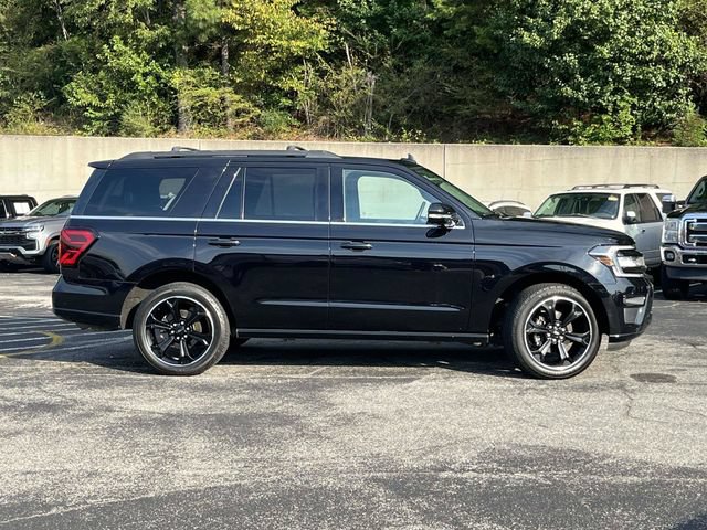 Certified 2023 Ford Expedition Limited AWD/4WD image 2