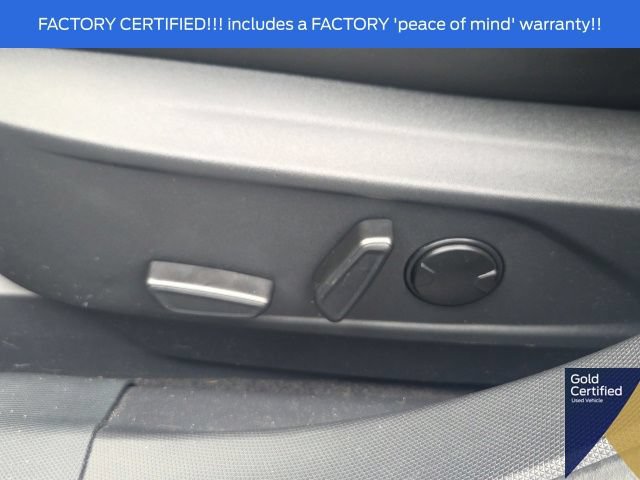 Certified 2023 Ford Mustang Mach-E GT AWD/4WD image 30
