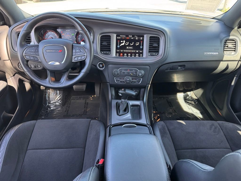 Used 2023 Dodge Charger GT w/ Plus Group image 27
