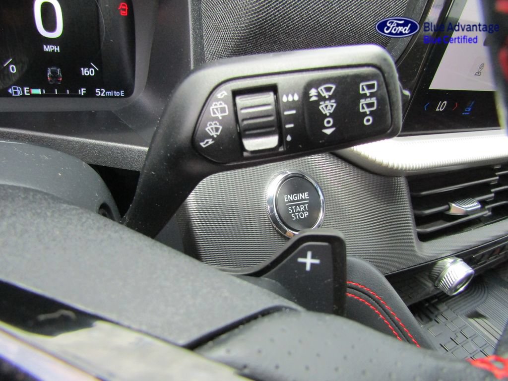 Certified 2025 Ford Explorer ST AWD/4WD image 31