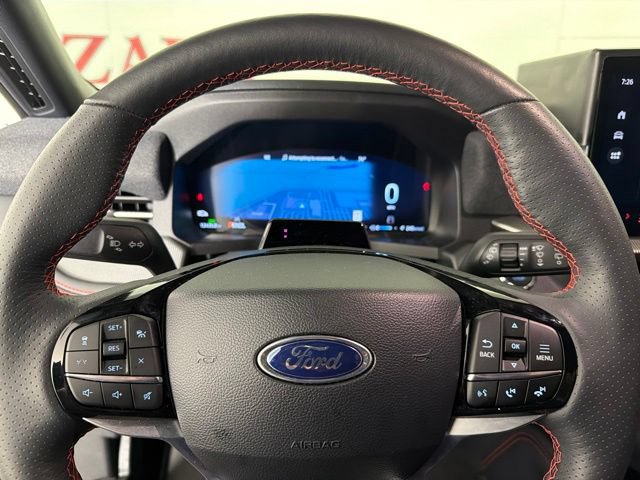 Certified 2025 Ford Explorer ST-Line RWD image 23