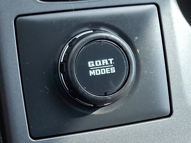 Certified 2022 Ford Bronco Sport Outer Banks AWD/4WD image 25
