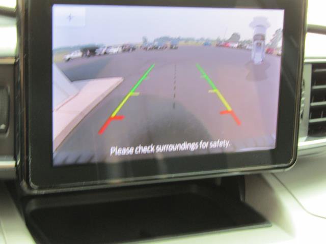 Certified 2023 Ford Explorer XLT w/ Equipment Group 202A AWD/4WD image 28